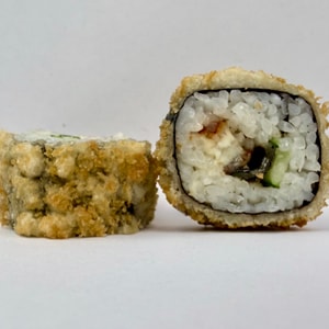 Фото товара 'Темпура с угрем'