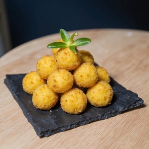 Фото товара 'Картофельные шарики'