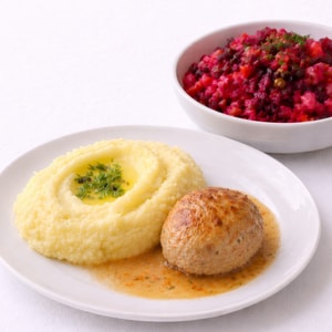 Фото товара 'Комбо-обед №3 L'