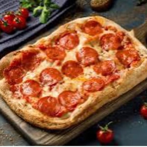 Фото товара 'Пепперони'