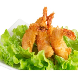 Фото товара 'Креветка темпура'