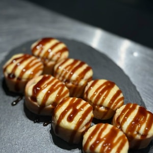 Фото товара 'Запеченная Филадельфия'