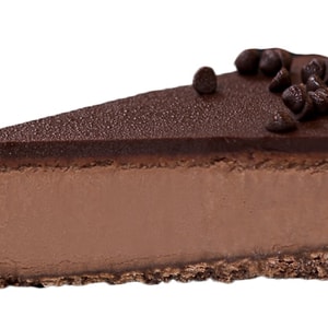 Фото товара 'Чизкейк шоколадный'