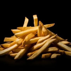 Фото товара 'Картофель Фри'