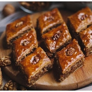 Фото товара 'Пахлава'