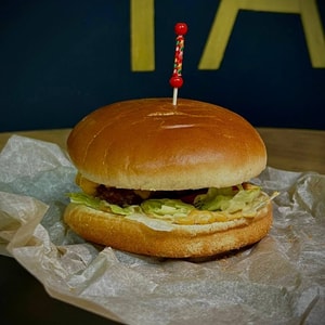 Фото товара 'Хаус Гриль'