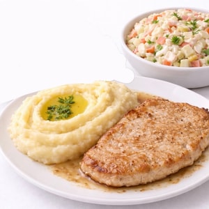 Фото товара 'Комбо-обед №3 L'