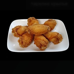 Фото товара 'Крылья фри'