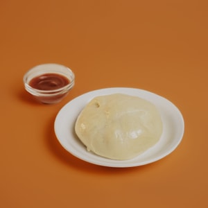 Фото товара 'Бань бао (паровая булочка)'