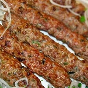 Фото товара 'Люля Кебаб куриный'