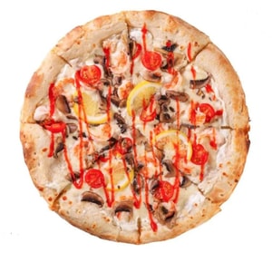 Фото товара 'Том-Ям Пицца NEW'