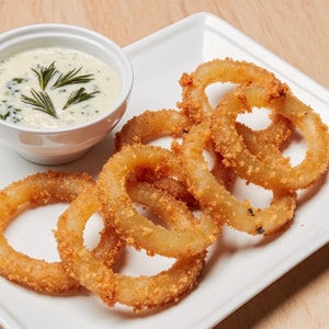 Фото товара 'Кольца кальмара'