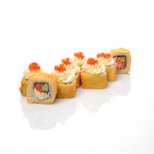 Фото товара 'Королевский ролл'