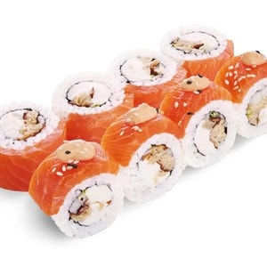 Фото товара 'Филадельфия спайси'