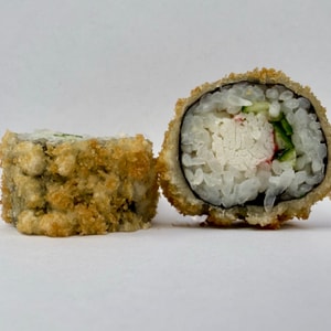 Фото товара 'Темпура с крабом'