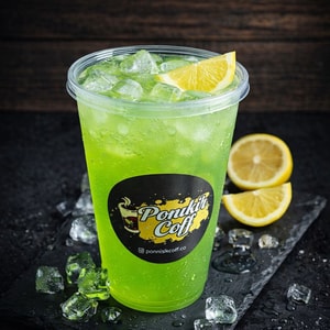 Фото товара 'Мятный арбуз'