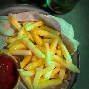 Фото товара 'КАРТОФЕЛЬ ФРИ'