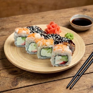 Фото товара 'Яркий Дуэт'