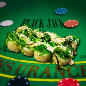 Фото товара 'Кайсу ролл'