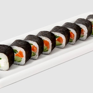 Фото товара 'Филадельфия блэк'