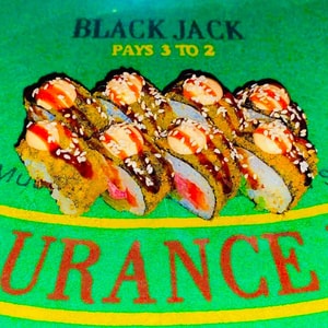 Фото товара 'Ролл пивной'