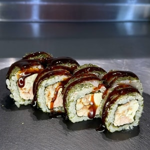 Фото товара 'Унаги Чикен'