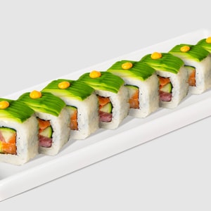 Фото товара 'Сяке туна'