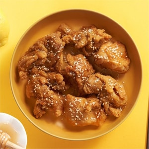 Фото товара 'ФИЛЕ БЕДРА МЕДОВОЕ'