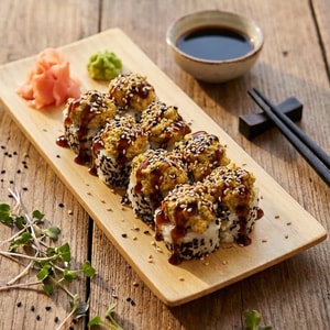 Фото товара 'Мидии с огоньком'