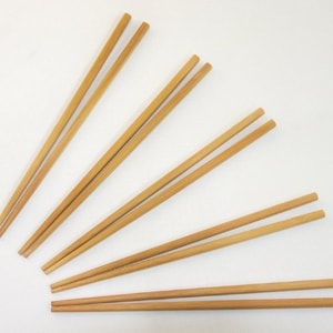 Фото товара 'Бамбуковые палочки '