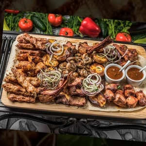 Фото товара 'СЕТ ВЕРШИНА'