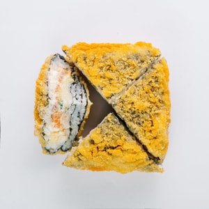 Фото товара 'КОНВЕРТ С ЛОСОСЕМ'