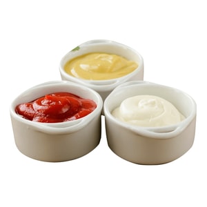 Фото товара 'Соус в ассортименте'