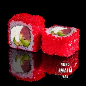 Фото товара 'Калифорния С Тунцом'