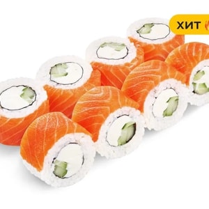 Фото товара 'Филадельфия Классическая'