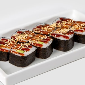 Фото товара 'Унаги онигара'