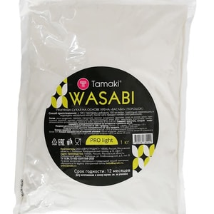 Фото товара 'Васаби 1 кг, Tamaki Pro Light ,1 кг'