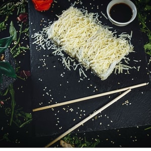 Фото товара 'Цезарь с курицей'