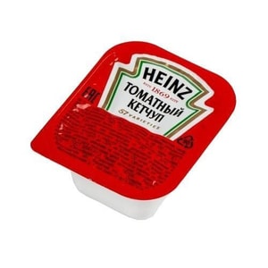 Фото товара 'Томатный кетчуп'