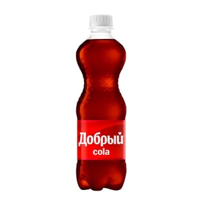 Фото товара 'Добрый Cola'