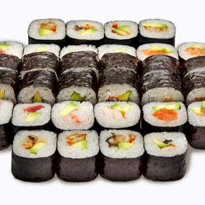 Фото товара 'Набор Маки'