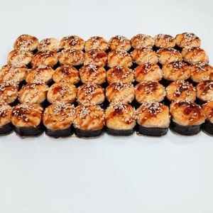 Фото товара 'Запечённый Микс'