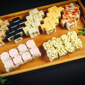 Фото товара 'Сет Халявный'