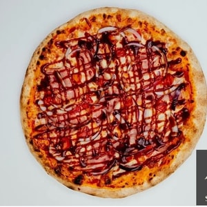 Фото товара 'Барбекю-Цыпа'