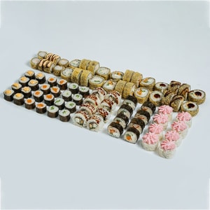 Фото товара 'ИКИГАЙ СЕТ (80 шт)'