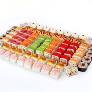 Фото товара 'Набор Девичник'