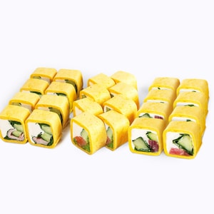 Фото товара 'Набор Тортилья'