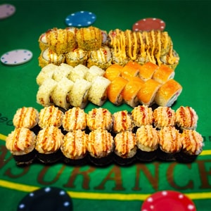 Фото товара 'Басурманин'