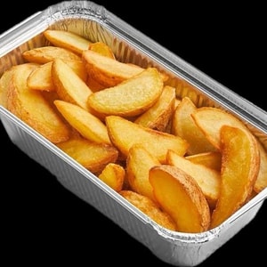 Фото товара 'Картофель дольки'