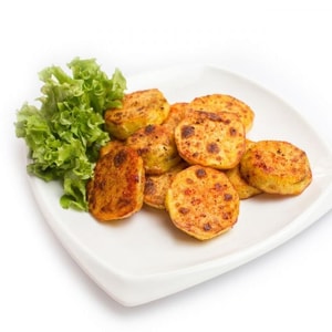 Фото товара 'Картошка на мангале'